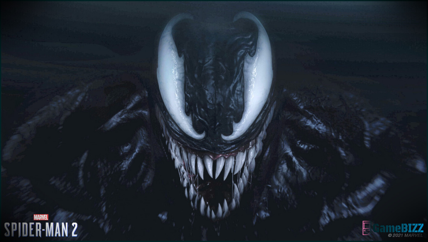 Jetzt, wo wir wissen, wer Venom ist, habe ich eine Menge mehr Fragen für Spider-Man 2