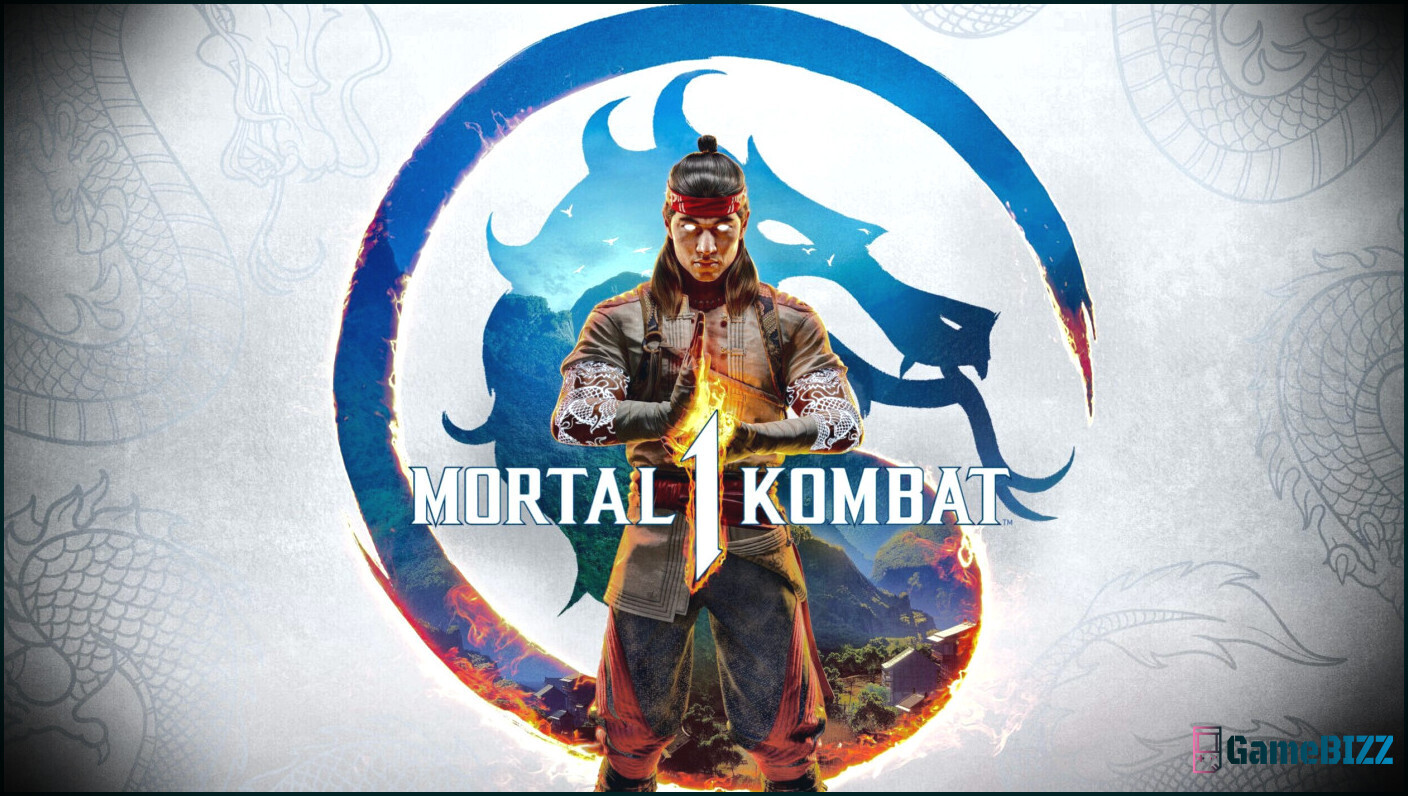Mortal Kombat 1-Entwickler scheinen Rain und Reptile zu necken