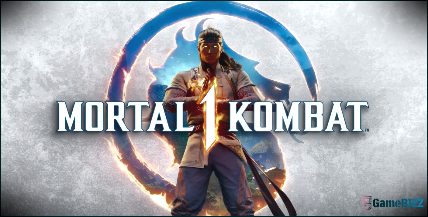 Mortal Kombat Deception's Darrius ist als Kameo in MK1 zurückgekehrt