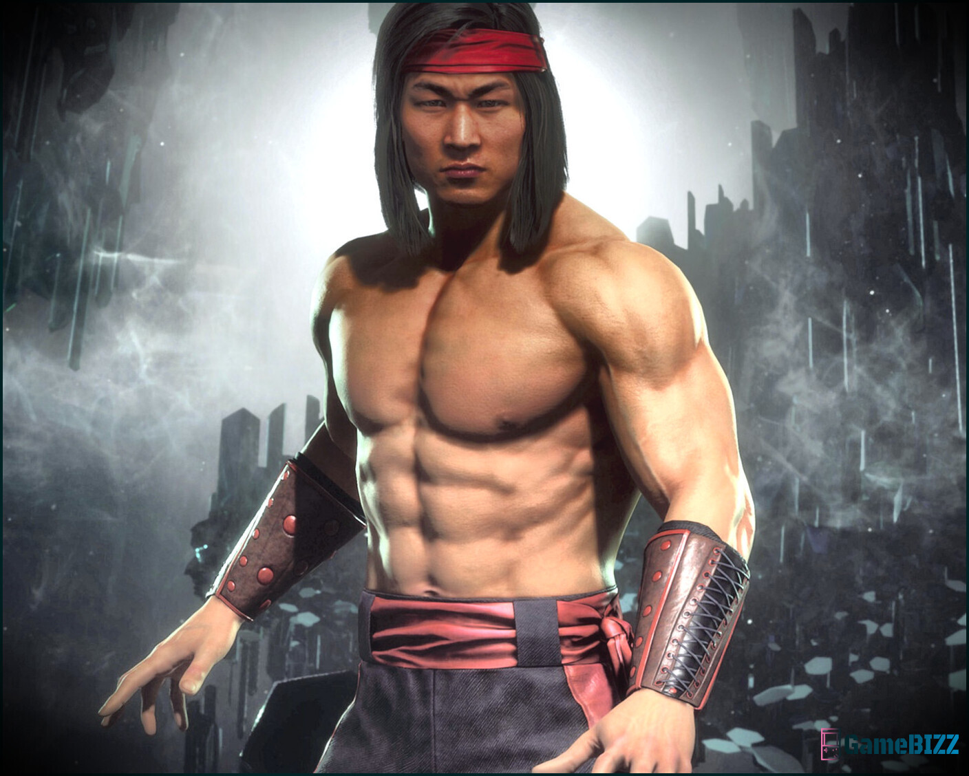 Mortal Kombat: Was ist mit Liu Kang passiert?