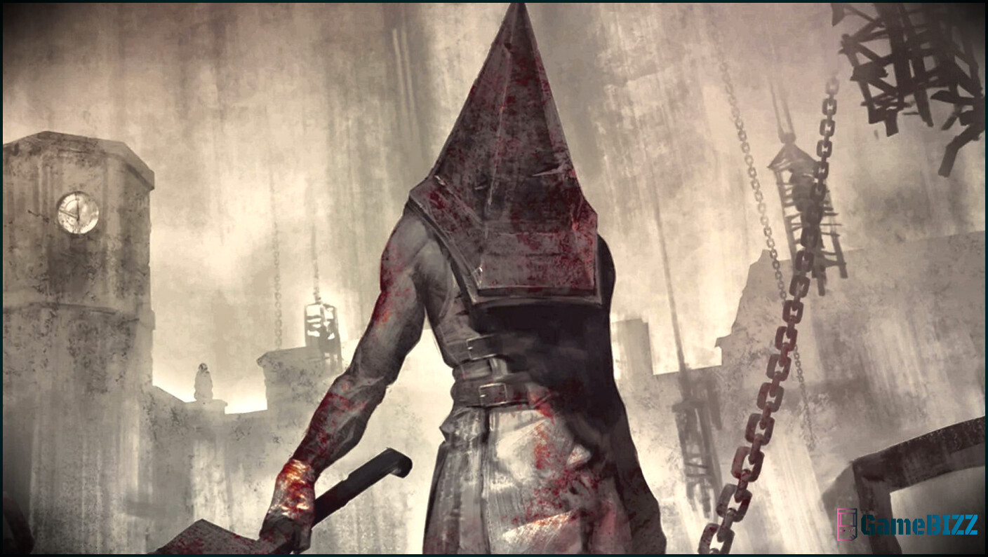 Neues Material zu Silent Hill: Ascension Footage veröffentlicht, Fans hassen es
