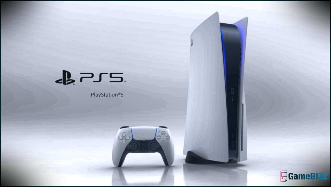 PS5 Slim erscheint laut Microsoft noch in diesem Jahr