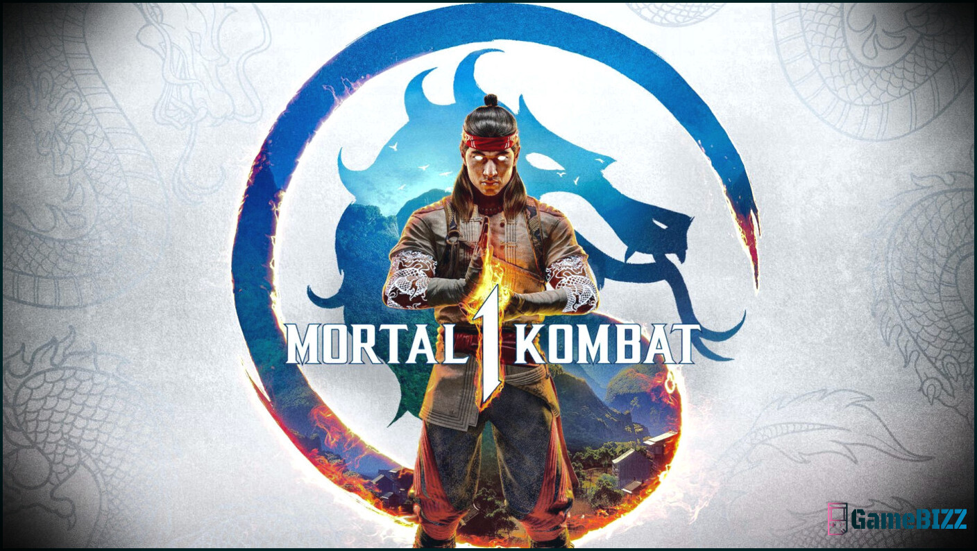 PSA: Mortal Kombat 1 Story Spoiler könnten bereits da draußen sein