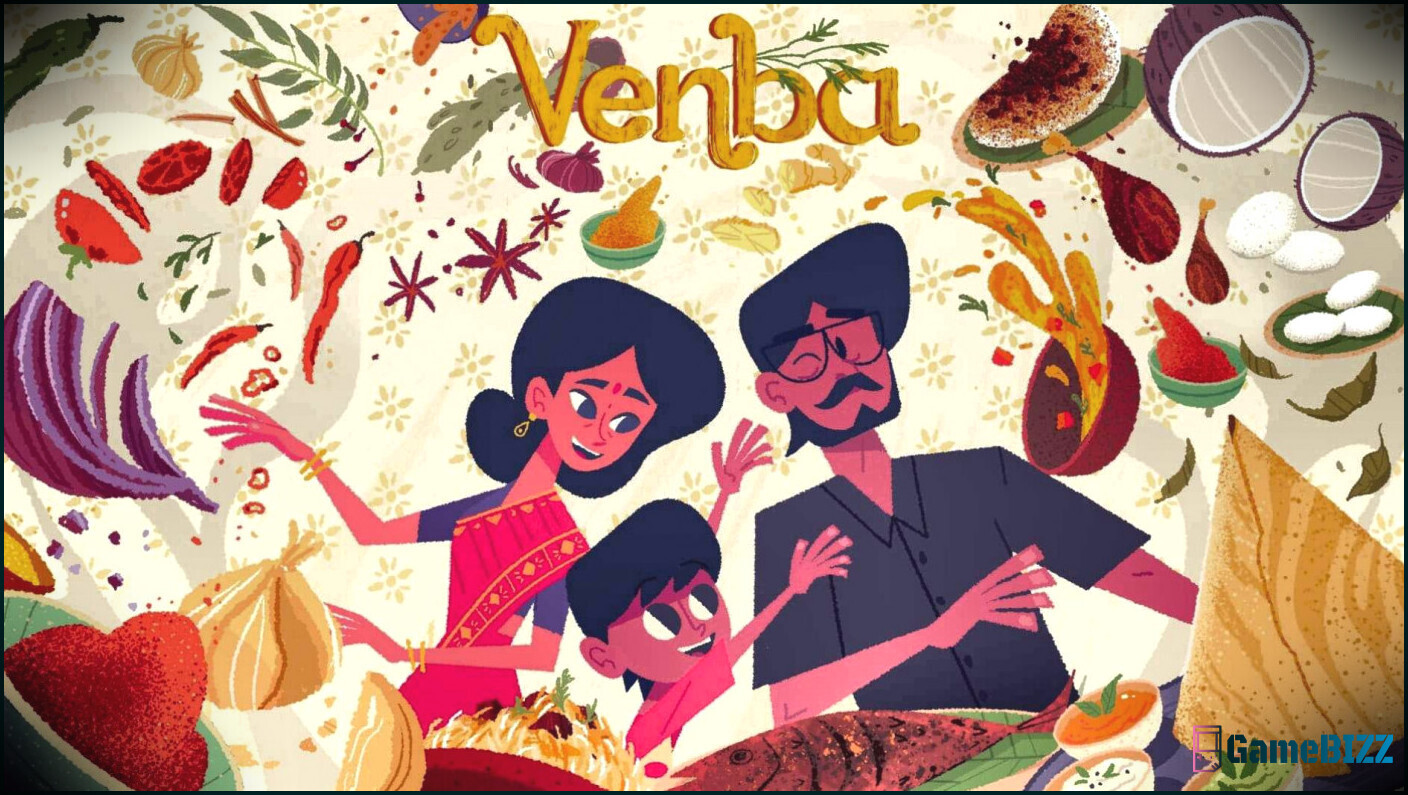 Venba Review - Eine köstliche Wiedergabe der Erfahrung von Einwanderern