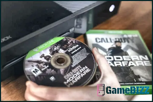 Xbox hat den FTC-Fall wegen Call of Duty gewonnen, und Sony hat geholfen