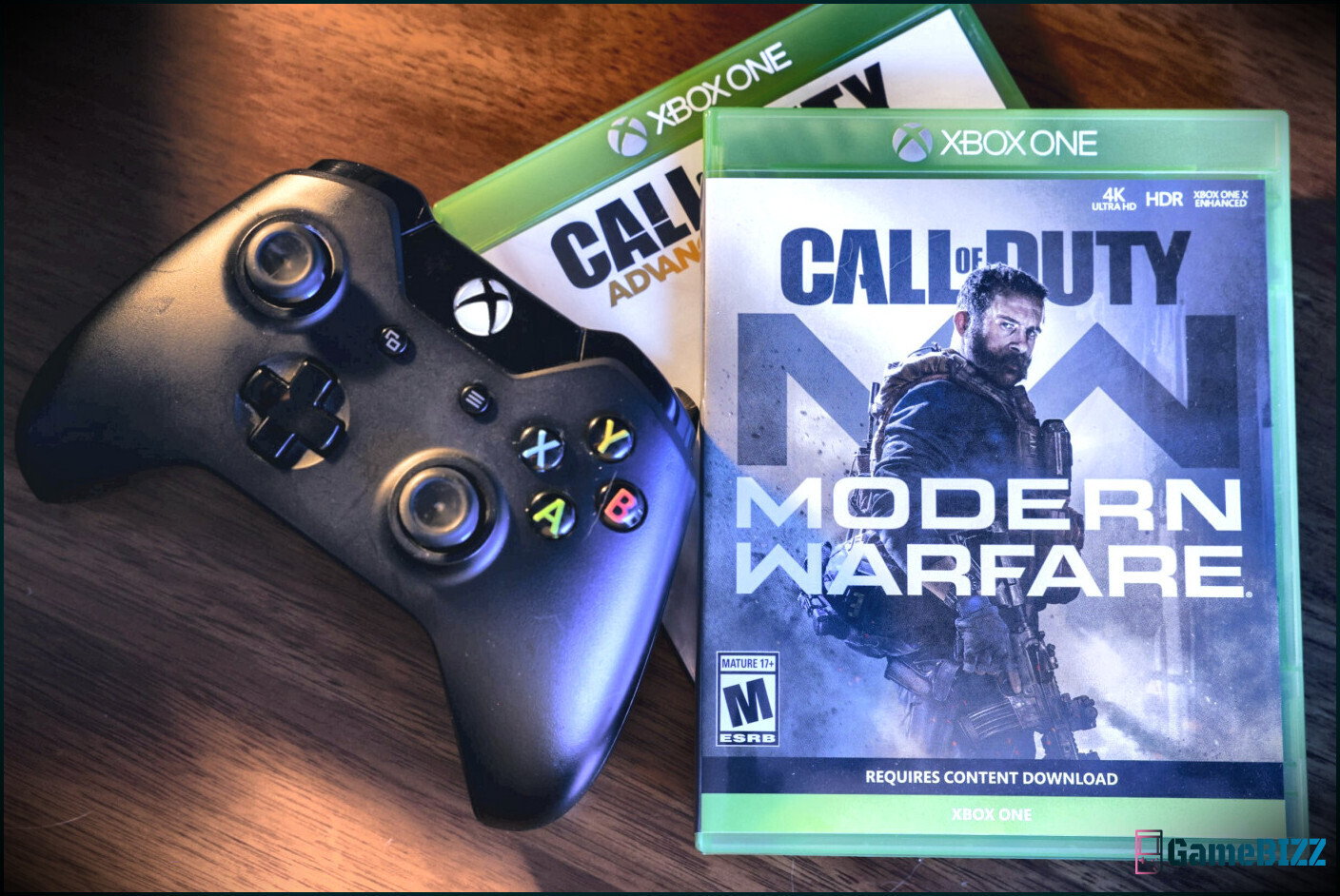 Xbox und PlayStation erzielen endlich eine Einigung über Call of Duty