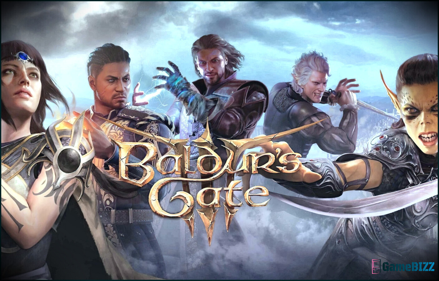 Baldur's Gate 3 Fans, bitte vergesst die ersten beiden Spiele nicht