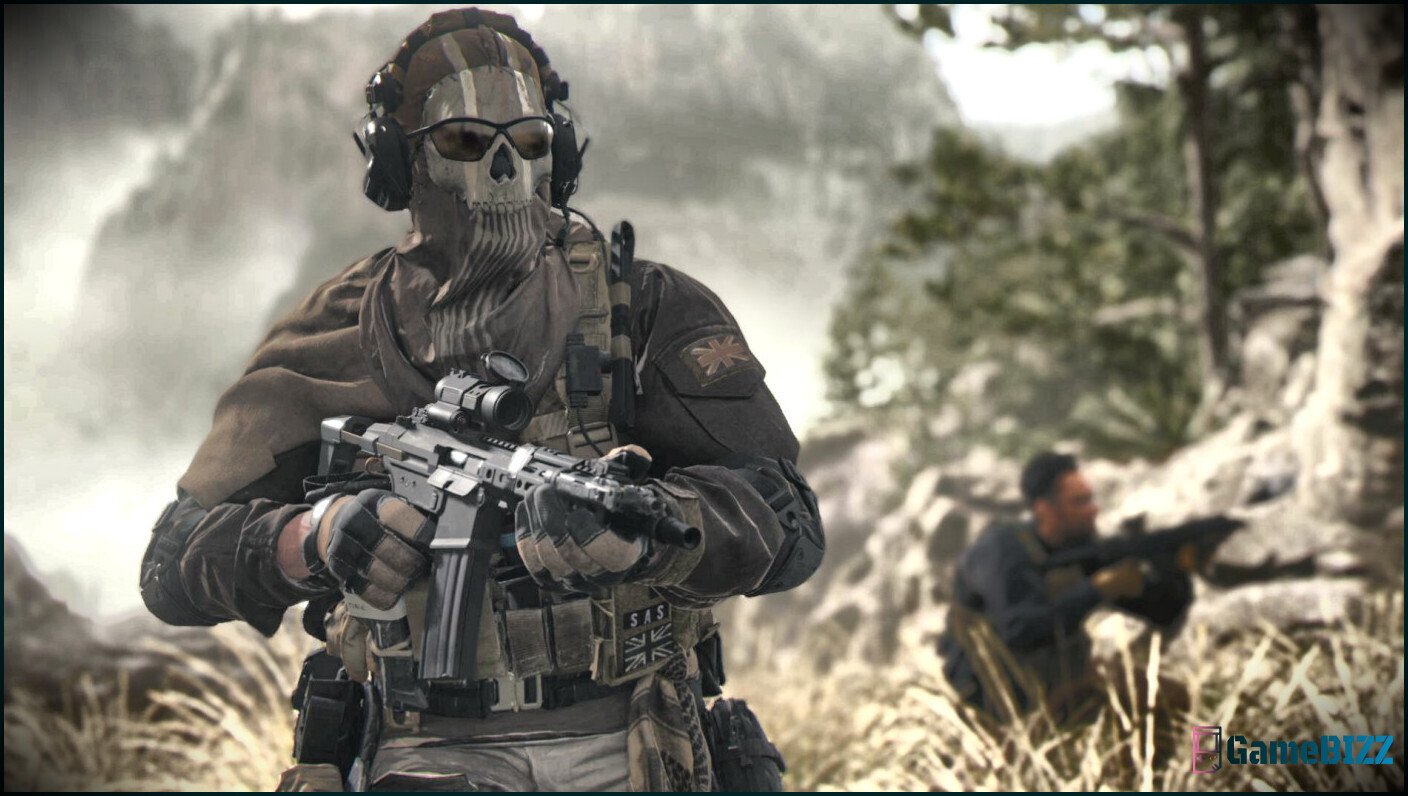 Call of Duty: Modern Warfare 3 endlich bestätigt, Start im November