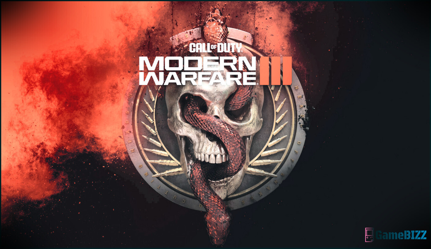 Call of Duty: Modern Warfare 3 Vorbestellungsanleitung