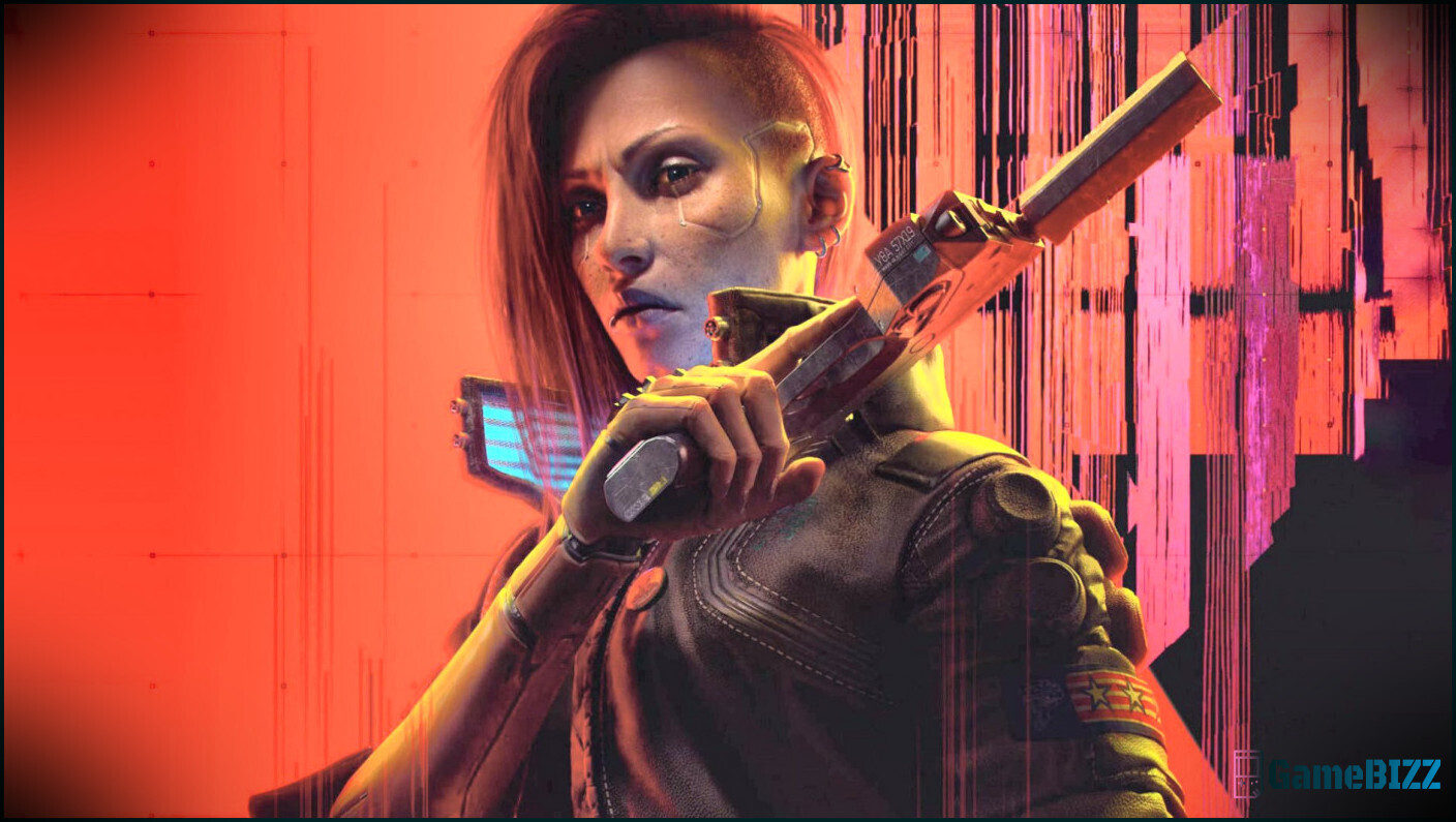 Cyberpunk 2077: Phantom Liberty könnte das beste RPG des Jahres werden