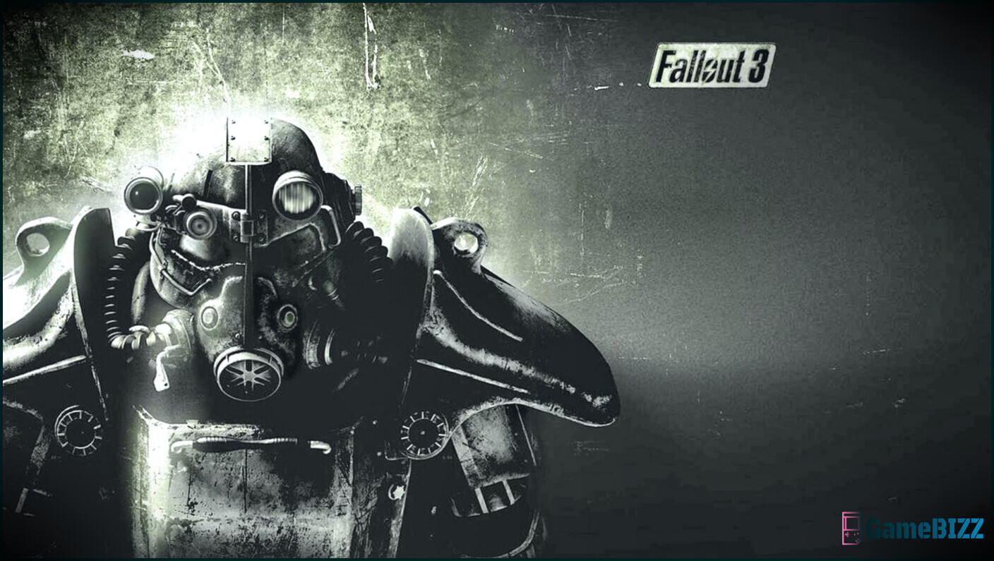 Die Megaton-Entscheidung von Fallout 3 ist immer noch eine der schwierigsten in einem Spiel