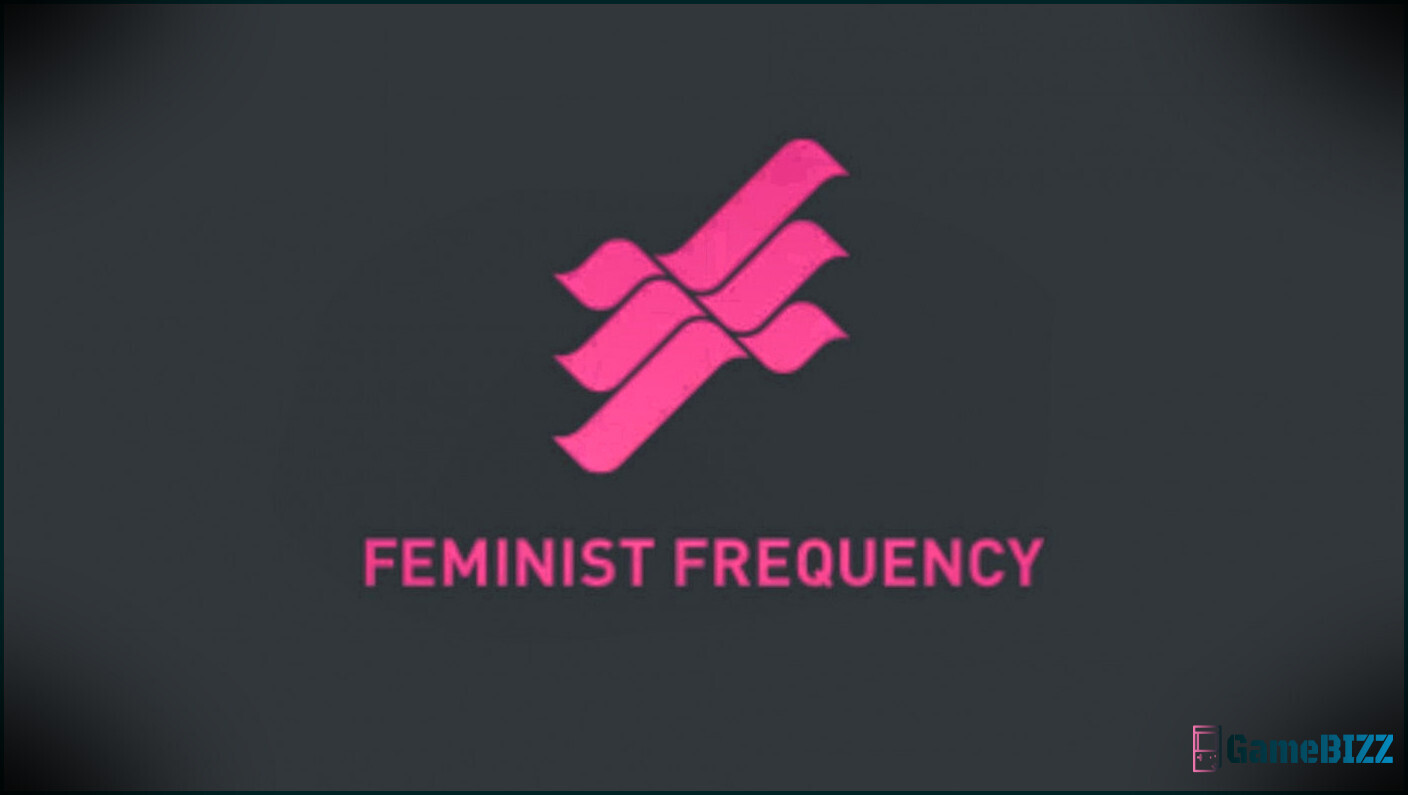 Die Spieleindustrie kann die feministische Frequenz nicht rückgängig machen