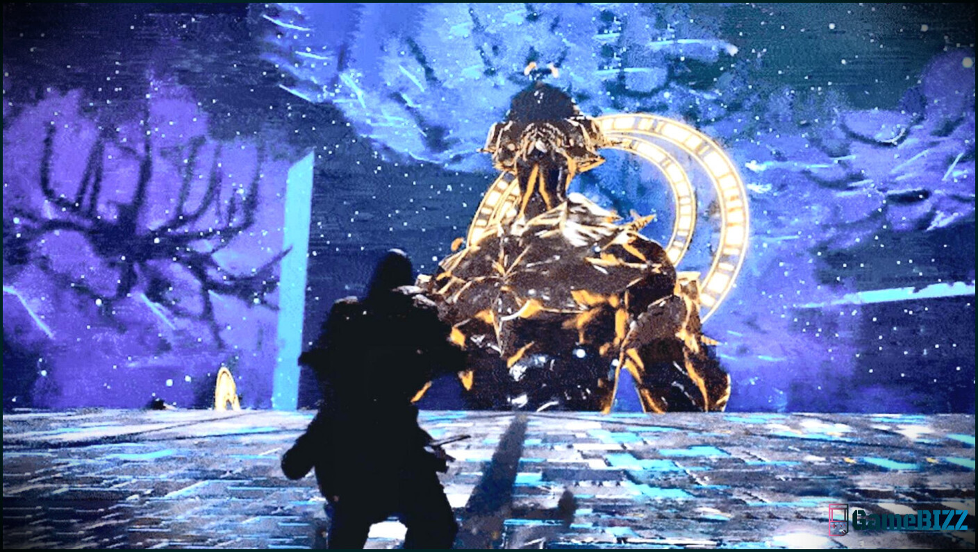 Fortnite Fans Have Started Making Final Fantasy 14-Style Raid Boss Battles