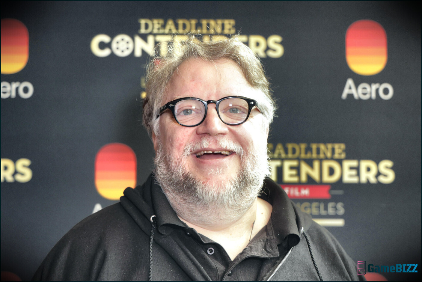 Guillermo Del Toro fordert erneut eine Neuauflage von P.T.