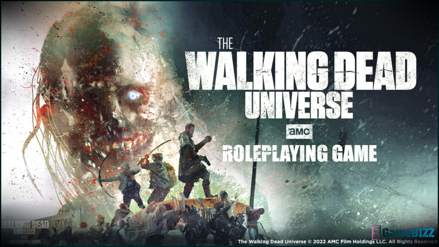 Insider verrät alternative Geschichte zum The Walking Dead-Spiel