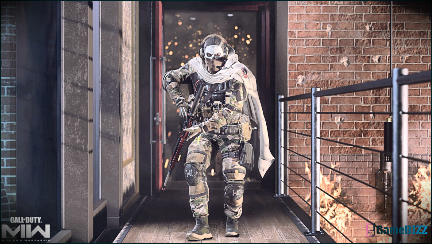 Modern Warfare 3's Beta kommt zuerst für PlayStation, laut einem gelöschten Video