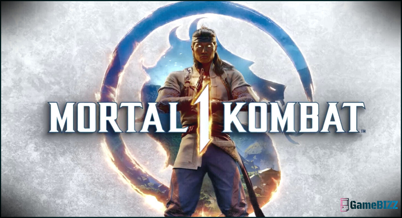 Mortal Kombat 1 bestätigt, dass die alten Götter noch da sind, aus irgendeinem Grund