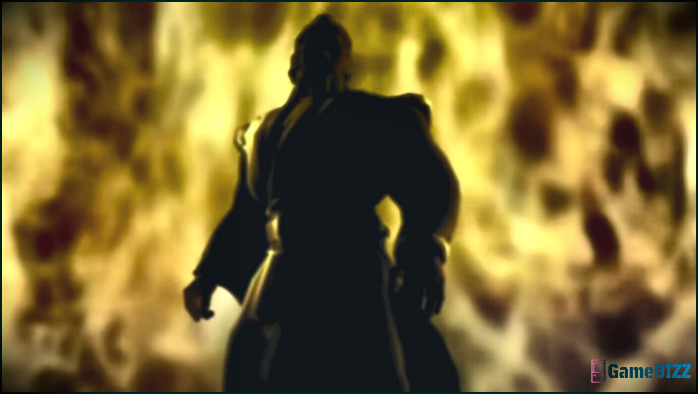 Mortal Kombat 1 Leaker behauptet, Mystery-Charakter ist eigentlich Shujinko
