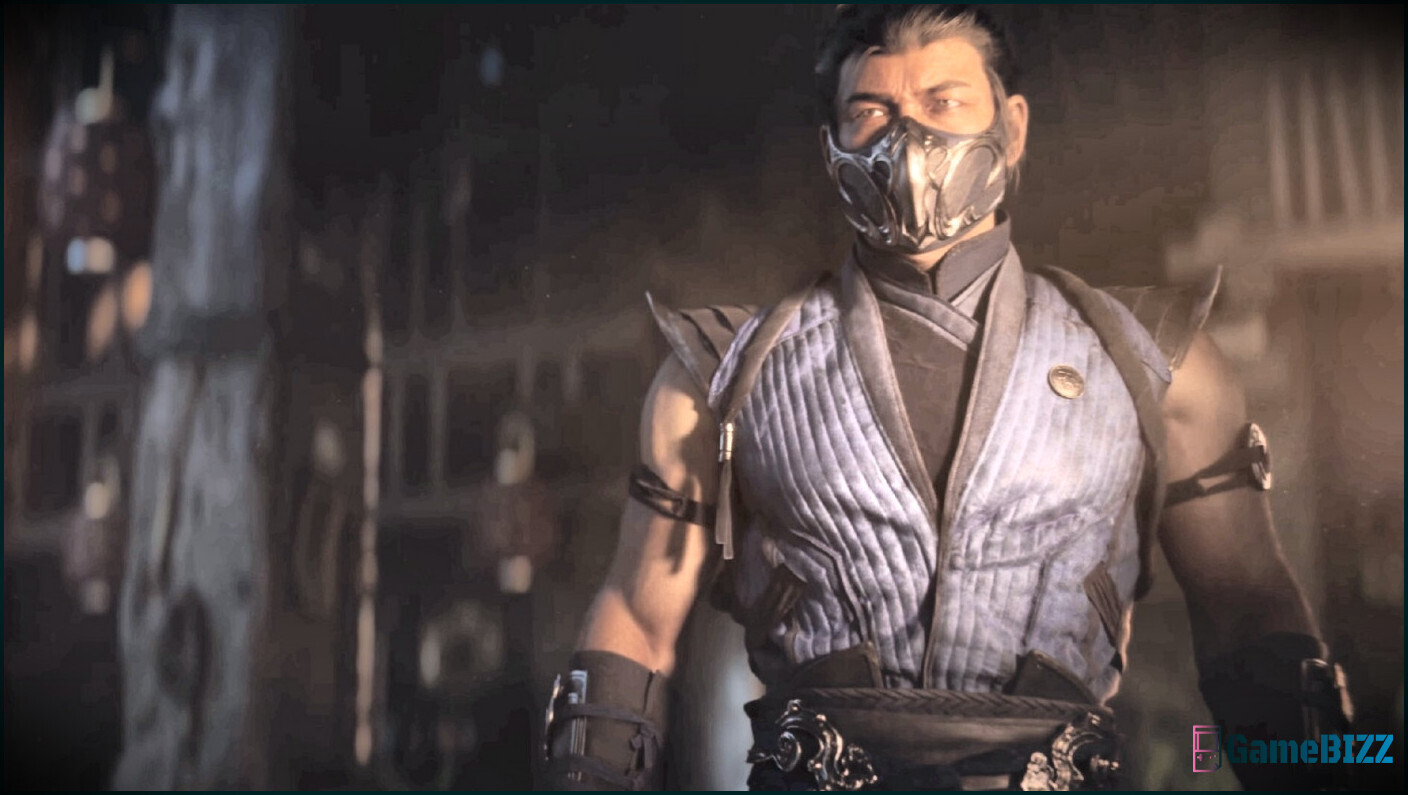 Mortal Kombat 1-Spieler behaupten, dass die Bewegungsprobleme im neuesten Build behoben wurden