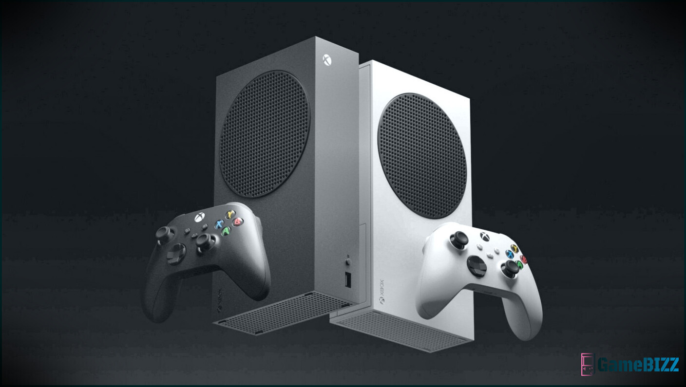 Phil Spencer glaubt nicht, dass Xbox die Serie S aufgeben wird