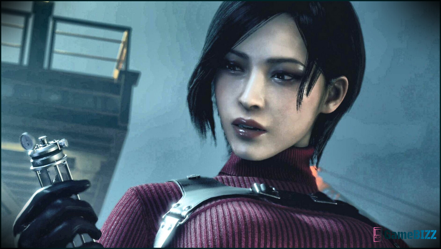 Resident Evil-Gesichtsmodell will Fan-Konten nach Belästigung löschen lassen