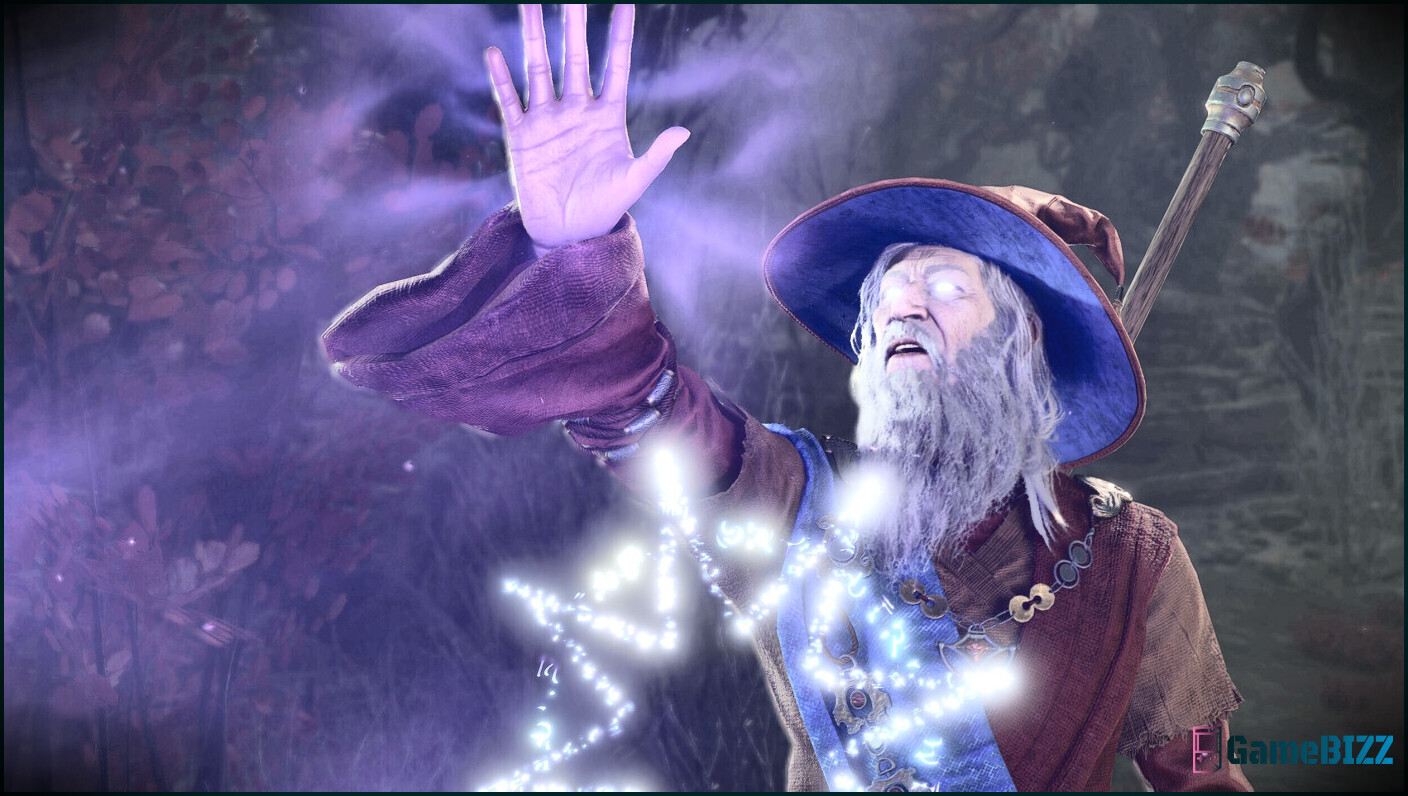 Sie können Baldur's Gate 3 durch das Lernen zu viele Zaubersprüche brechen
