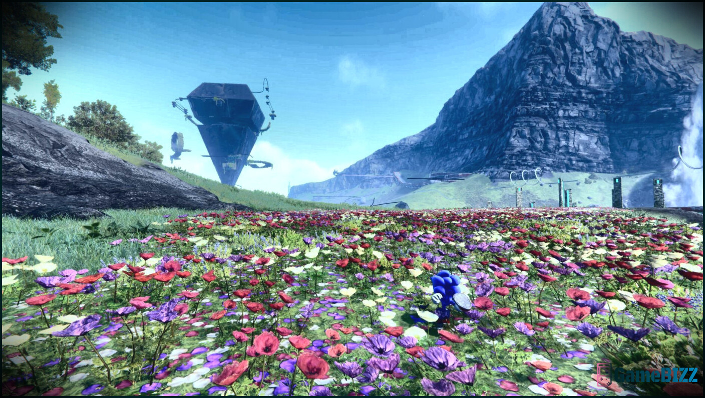 Sonic Frontiers Final Horizon Story DLC-Trailer debütiert auf der Gamescom, Erscheinungsdatum enthüllt
