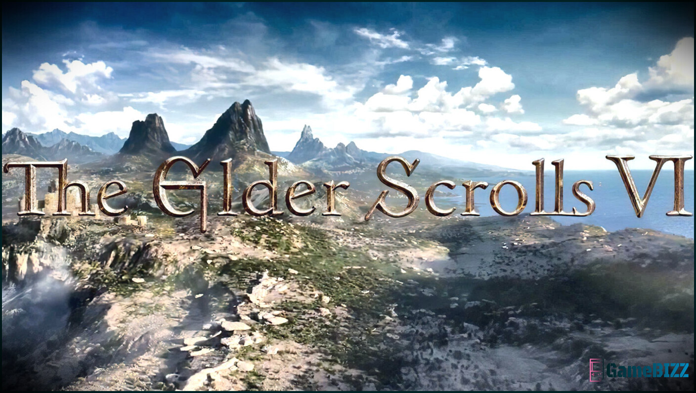 The Elder Scrolls 6 ist endlich in Entwicklung