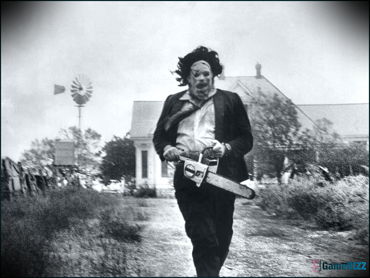 The Texas Chain Saw Massacre Review - Ein gutes Barbecue