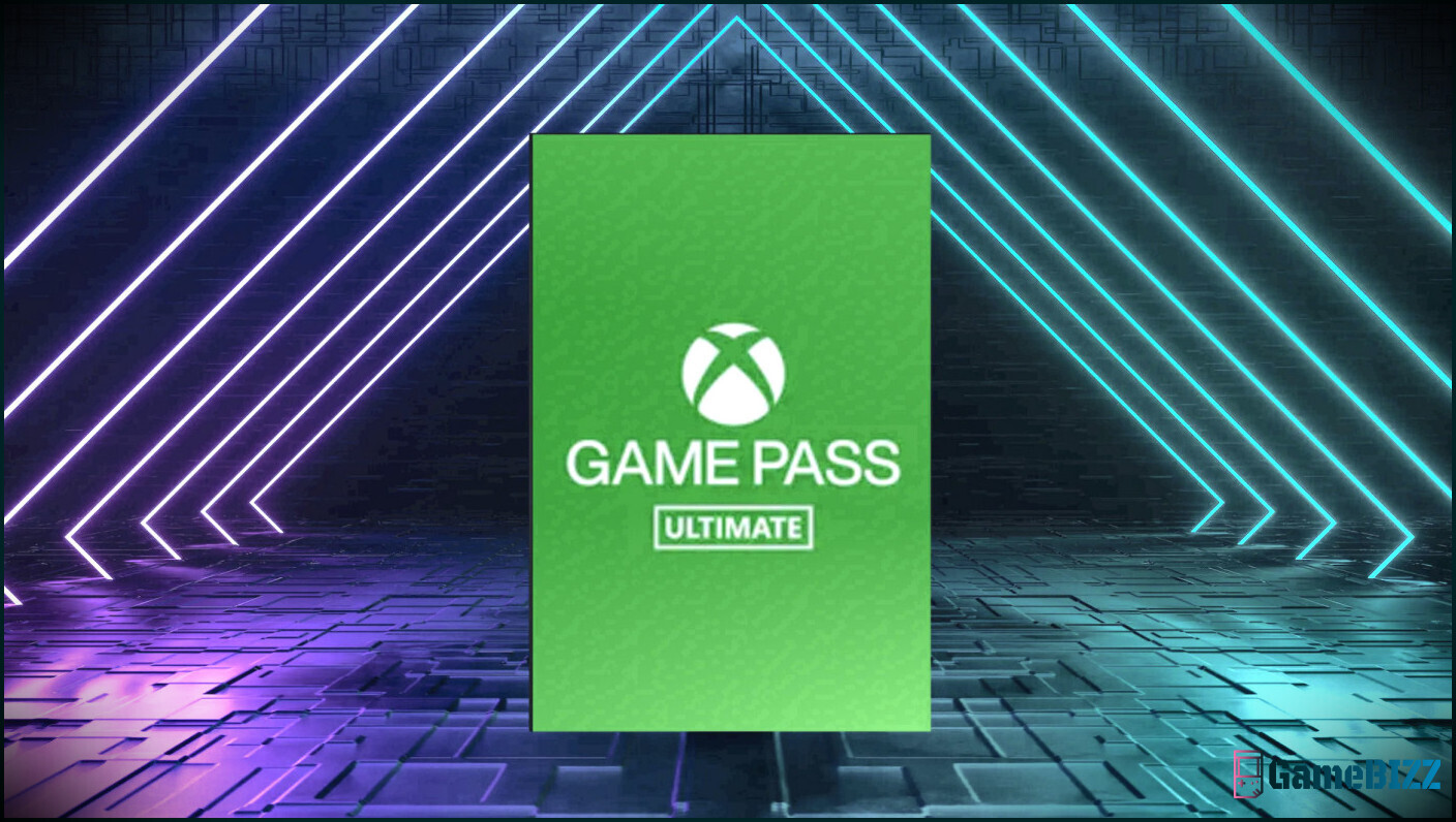 Xbox Game Pass $1 Probezeit Länge um die Hälfte gekürzt