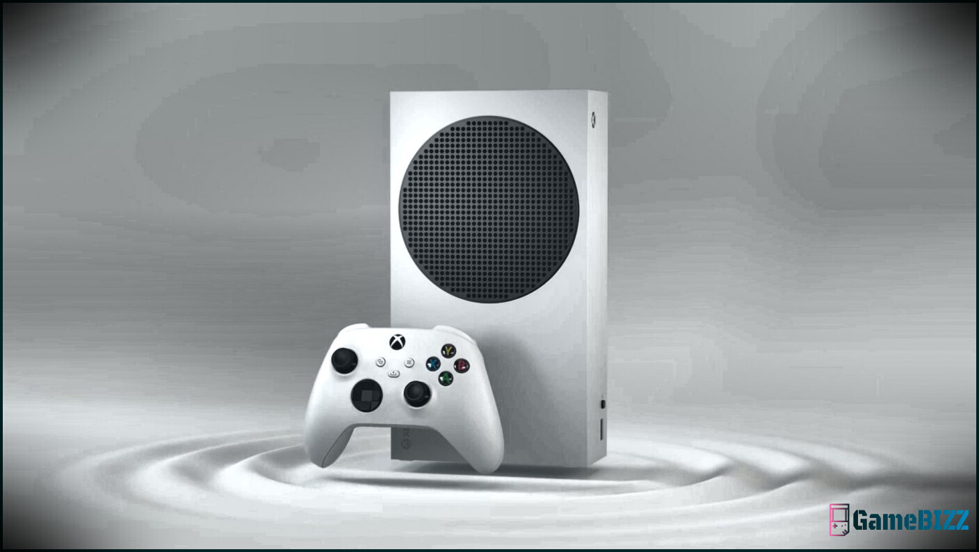 Xbox sollte die Serie S nicht aufgeben, auch wenn es den Entwicklern im Nacken sitzt