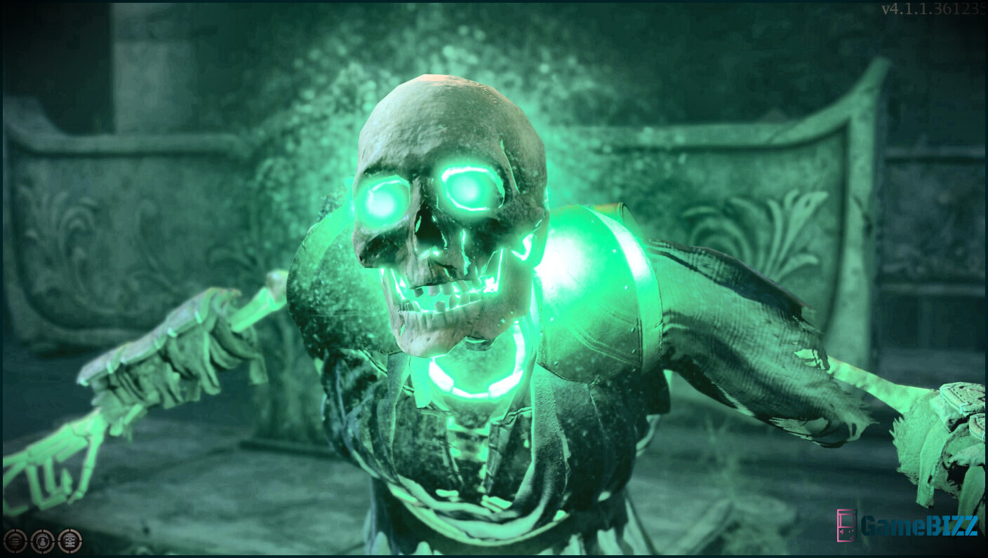 Baldur's Gate 3 enthauptet tote Körper, um euch davon abzuhalten, mit ihnen zu sprechen