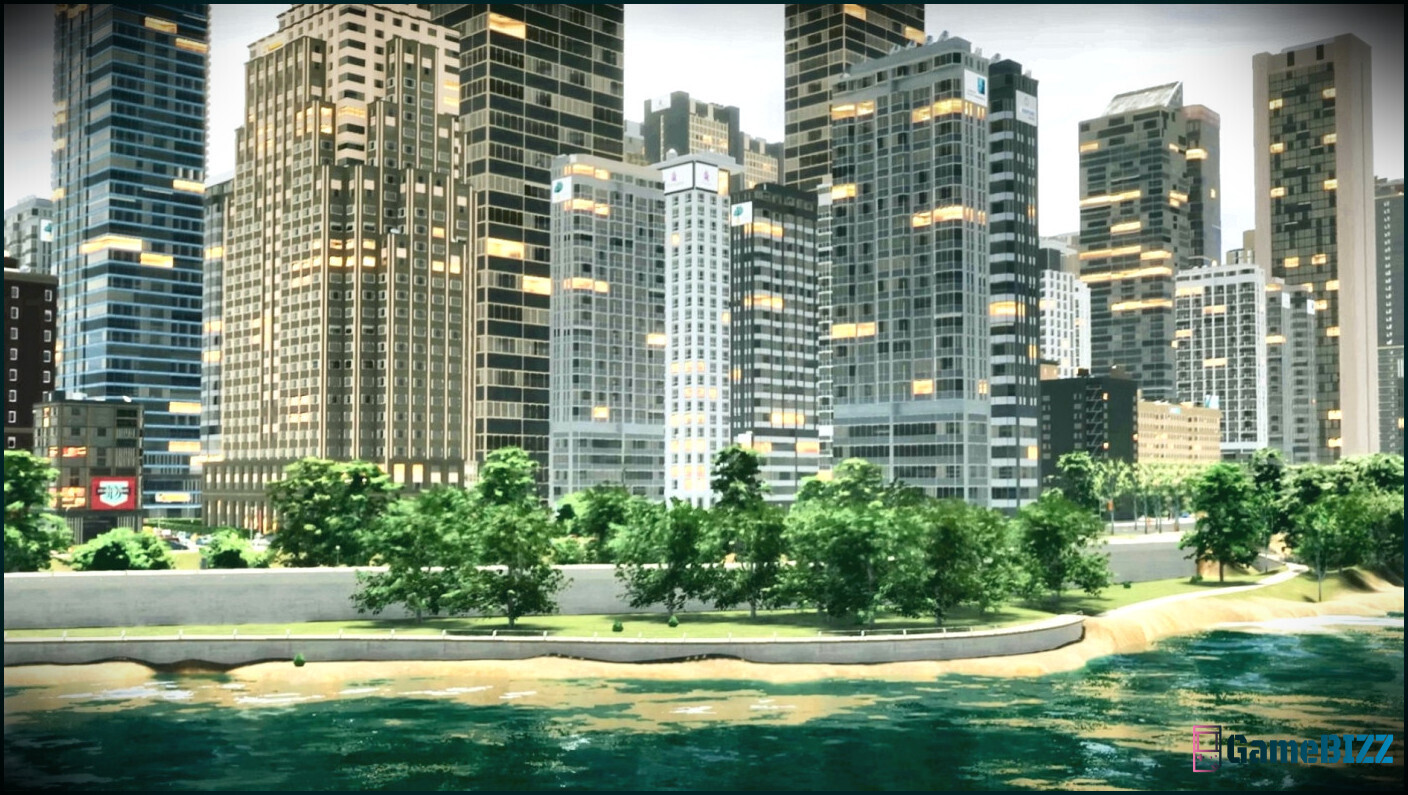 Cities Skylines 2 vermisst riesige Features aus dem ersten Spiel, geht aber hart mit dem Mikromanagement ins Gericht