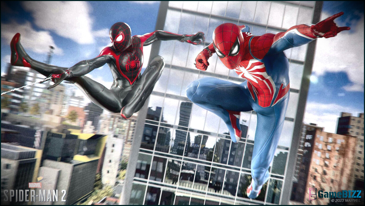 Der Regisseur von Spider-Man 2 schlüsselt das Superhelden-Sequel auf