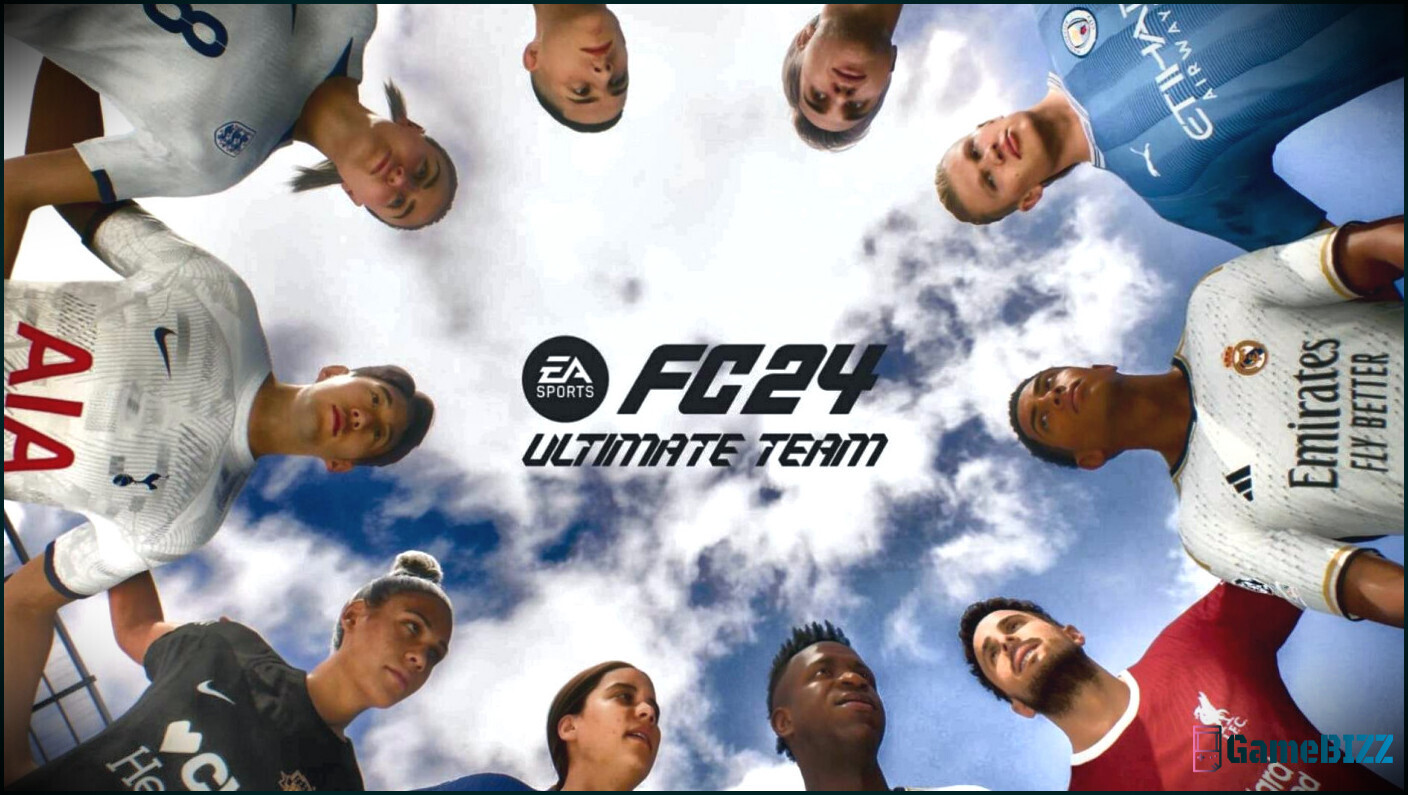 EA Sports FC 24 hat das größte Upgrade und Downgrade von Ultimate Team aller Zeiten