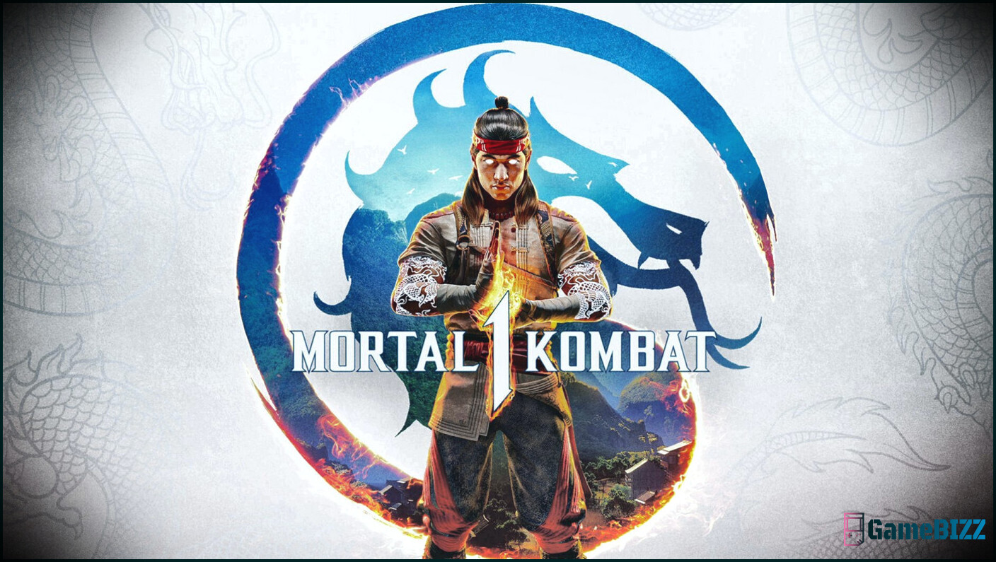 Ed Boon gibt zu, dass die Switch-Portierung von Mortal Kombat 1 kaputt ist
