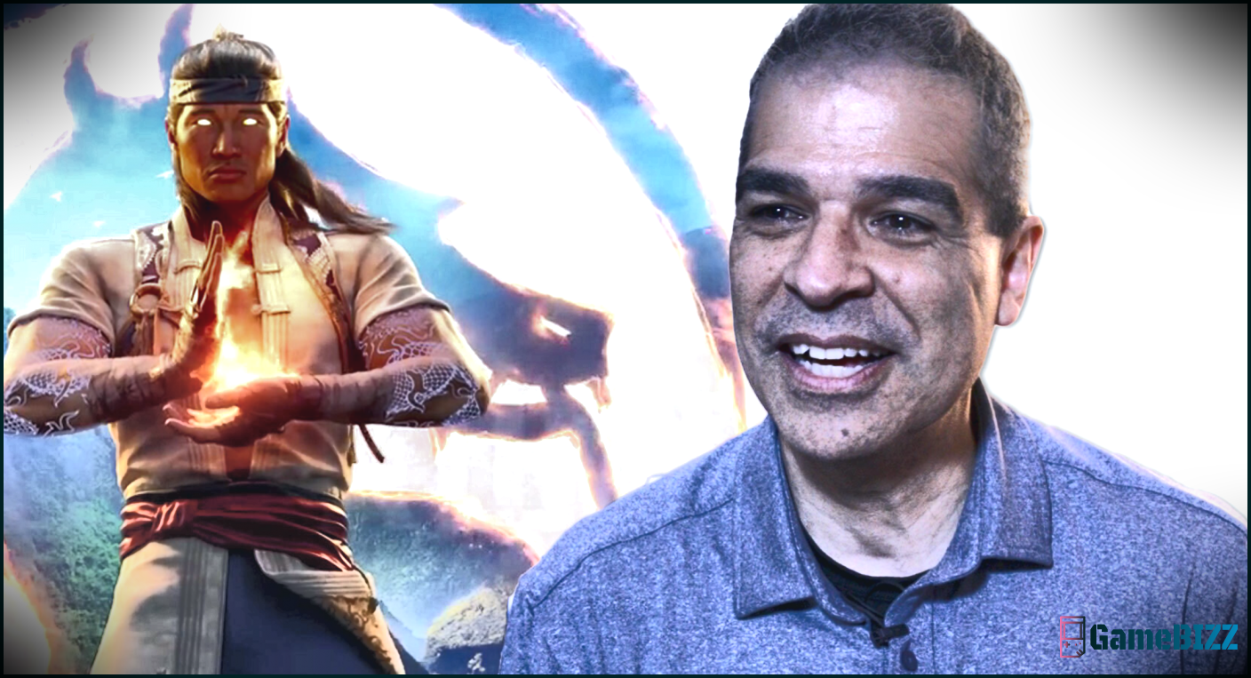 Ed Boon Wanted Every Mortal Kombat 1 Character To Be Played By A Famous Actor