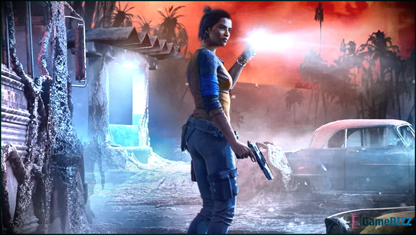 Far Cry 7's Kampagne wird angeblich in 24 Stunden zu besiegen sein