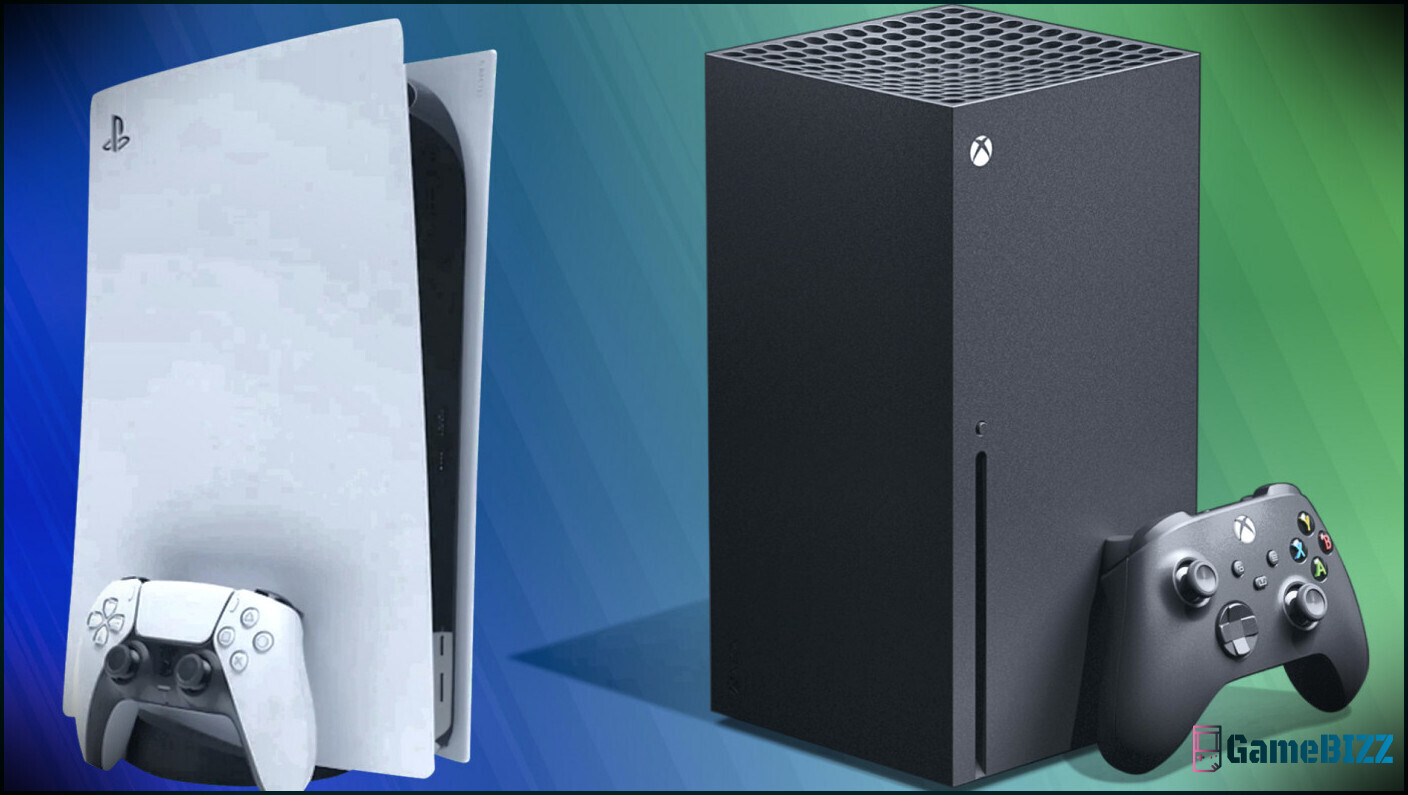 Microsoft plant die Einführung einer neuen Xbox im Jahr 2028