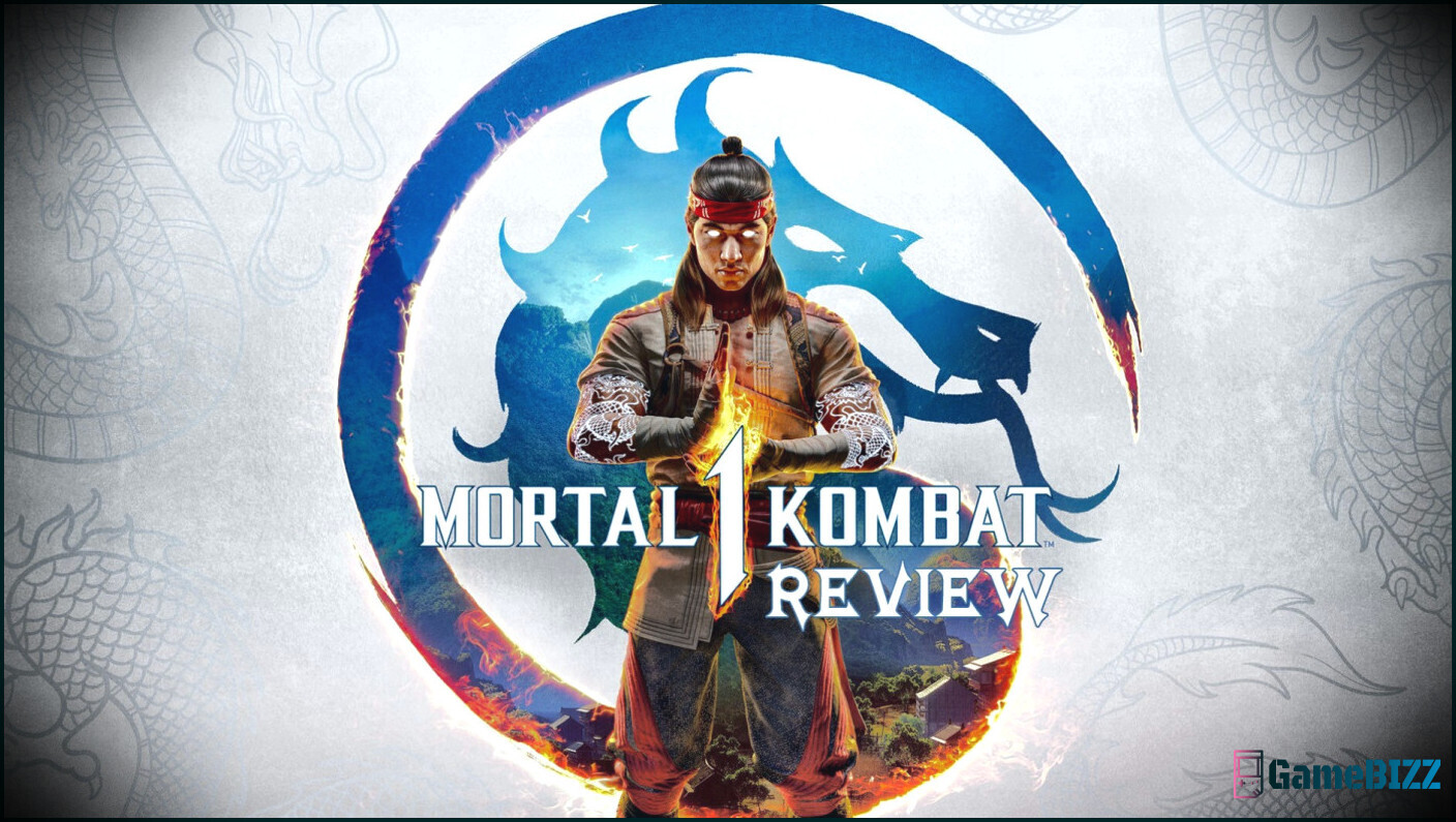 Mortal Kombat 1 hat ein großes Problem mit dem Vorteil von Spieler 1