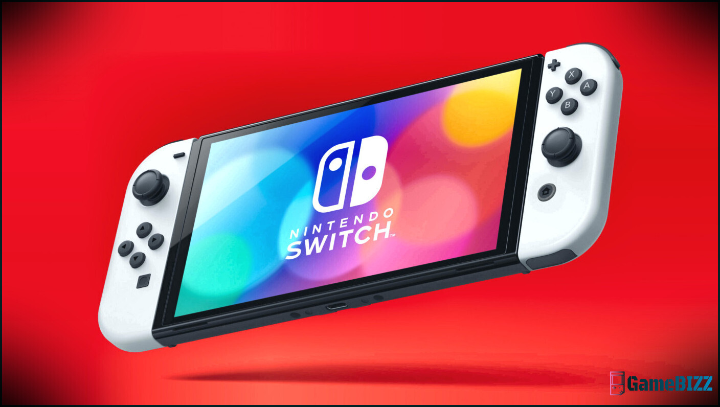 Nintendo Switch 2 hat angeblich eine Grafik auf Augenhöhe mit PS5 und Xbox-Serie