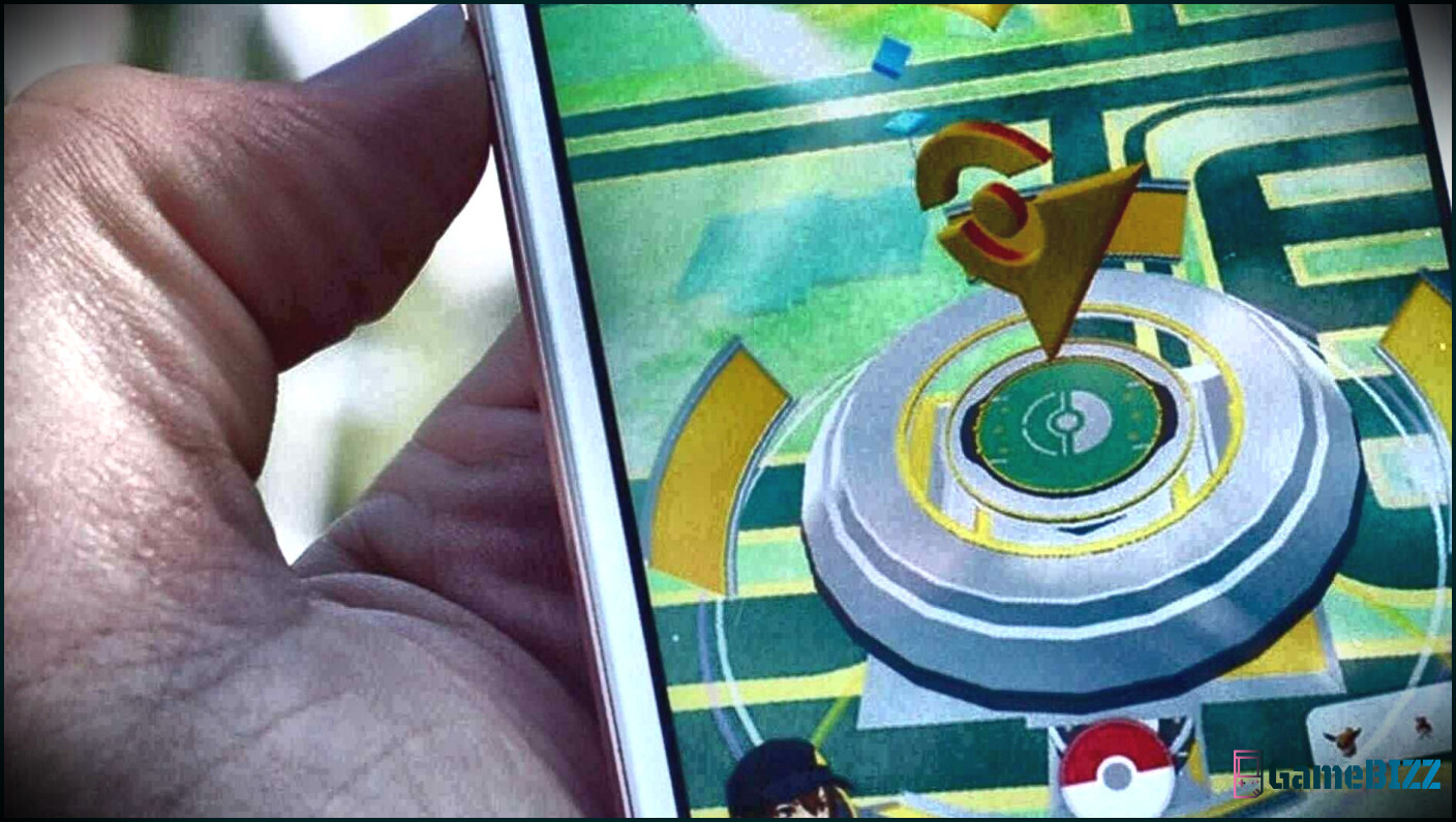 Profi-Pokemon-Go-Spieler wird für das Einreichen schlechter PokeStops gesperrt