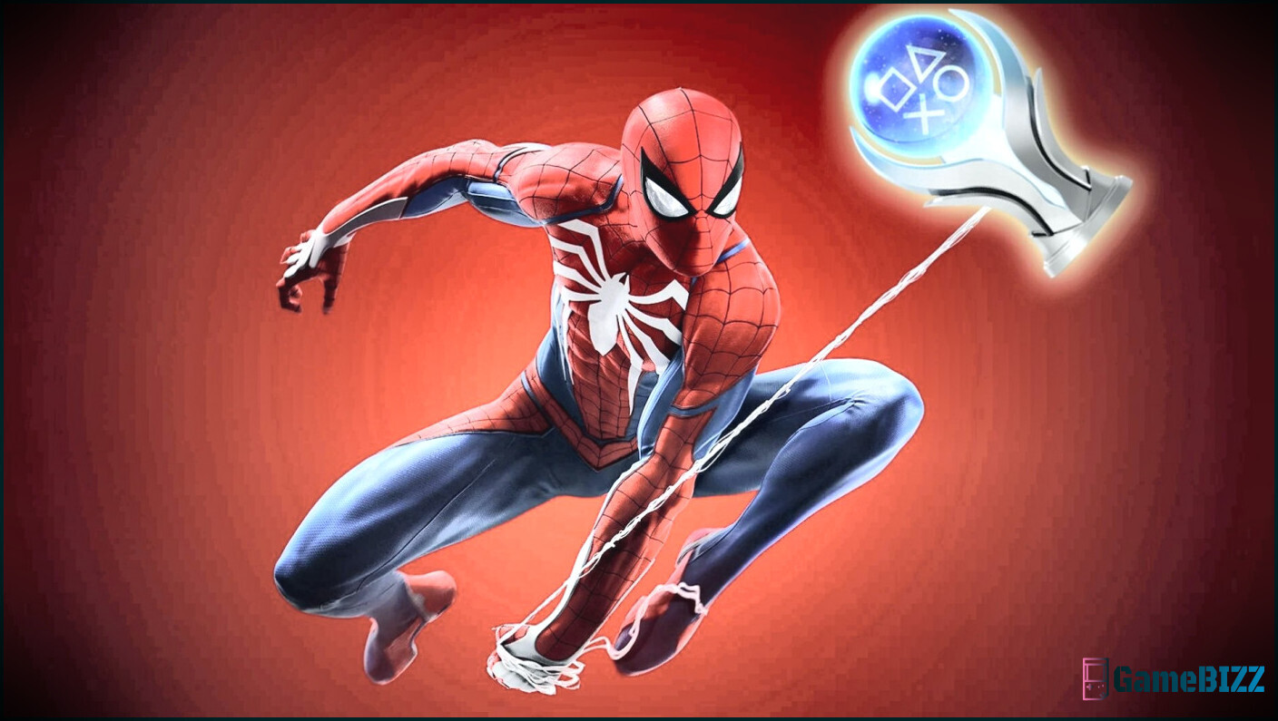 PSA: Die durchgesickerte Trophäenliste von Spider-Man 2 enthält Story-Spoiler