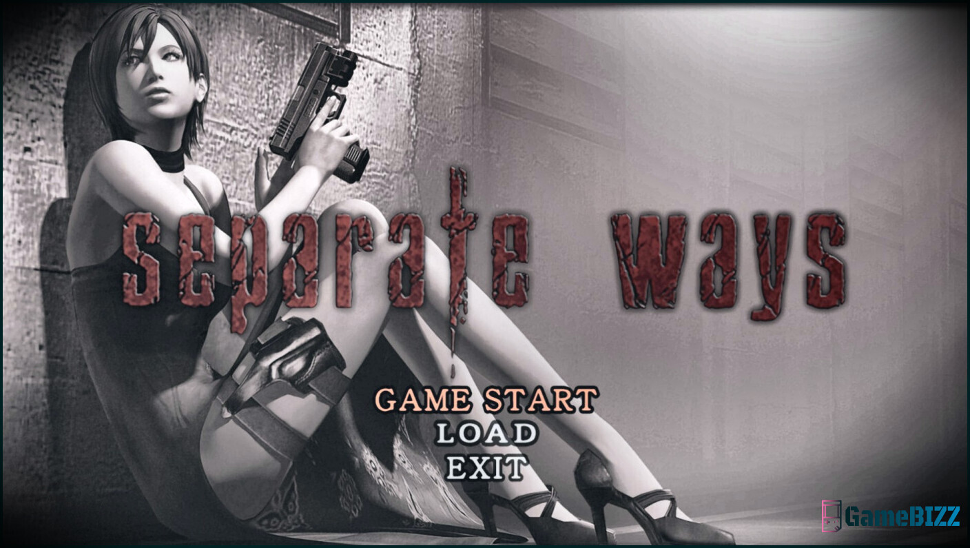 Resident Evil 4's Separate Ways DLC bringt den Ganado zurück, der Leons Jacke gestohlen hat