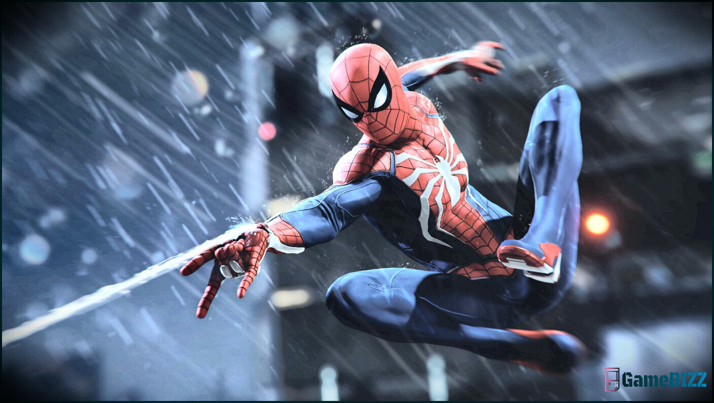 Spider-Man Unlimited zeigt, wie Insomniac Spidey mit dem Tod von Tante May umgeht