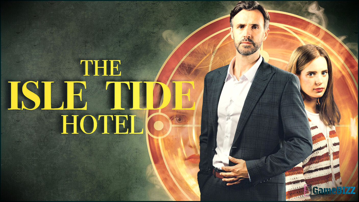 The Isle Tide Hotel Review - Ein überdrehter Mystery-Krimi