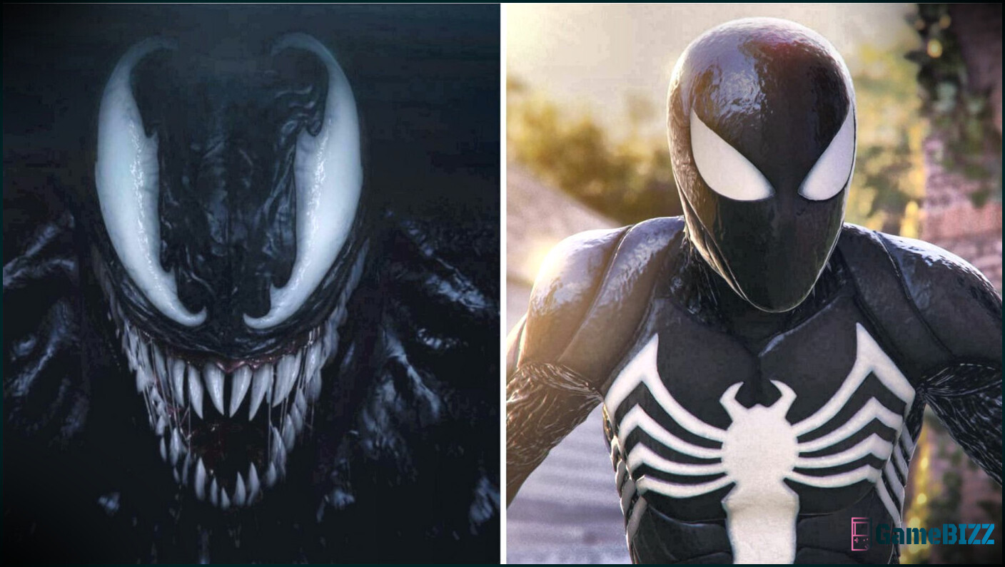 Venom-Mitschöpfer ist 