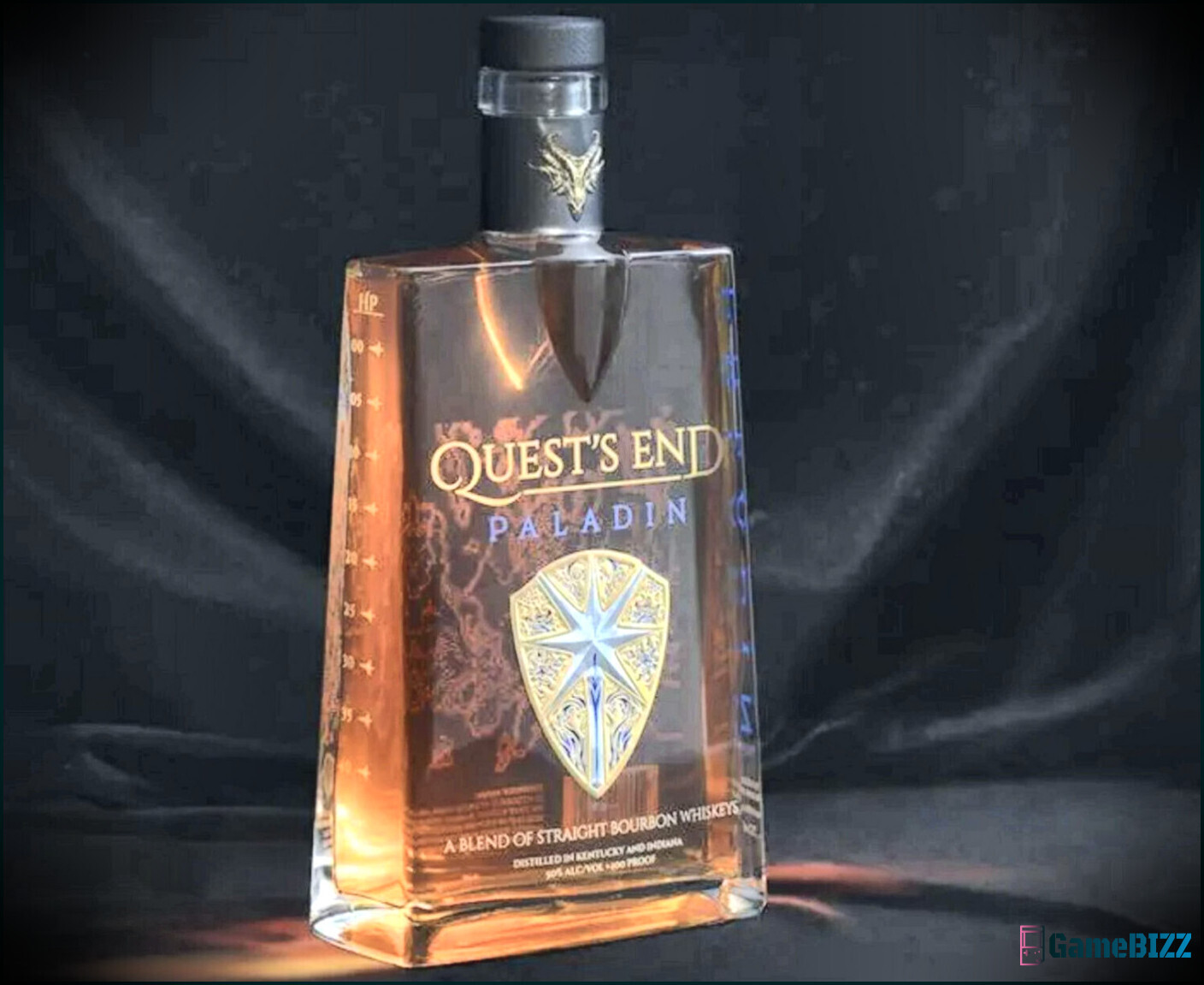 Wie Matthew Lillard Whiskey für Dungeons & Dragons-Fans herstellte