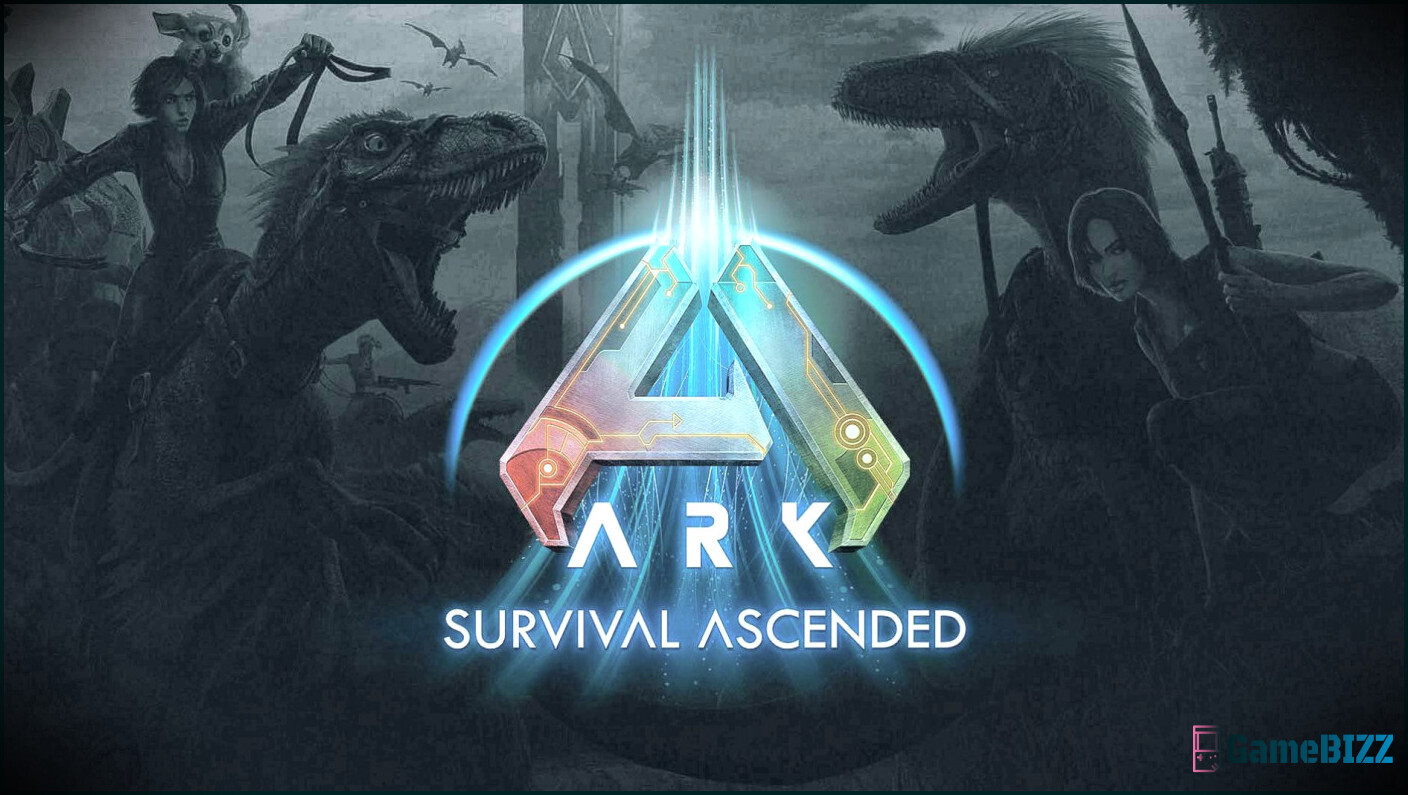 Ark: Survival Evolved bekommt ein Remake, Survival Ascended