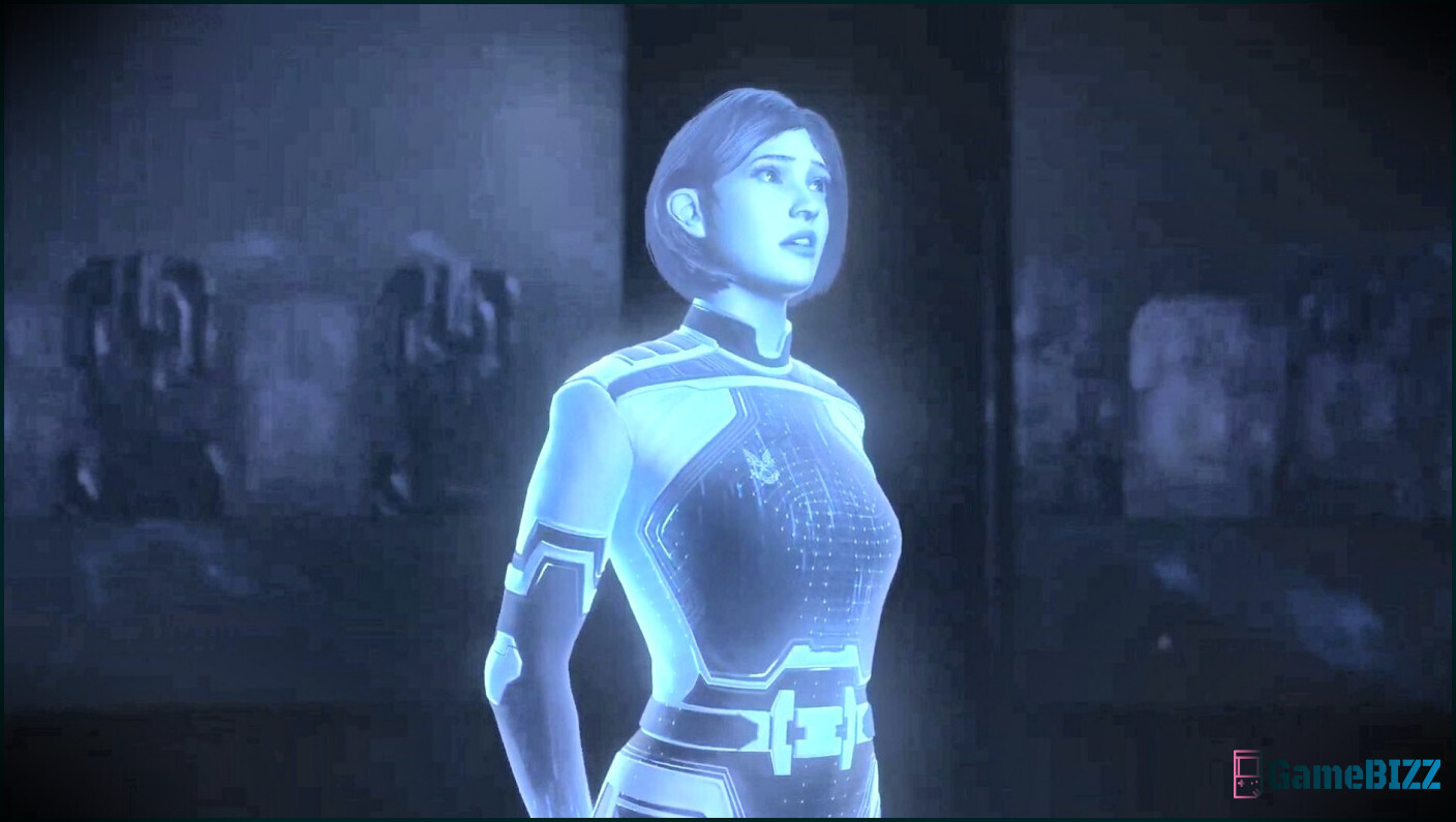 Cortana-Stimmensprecher spielt Halo Online, 